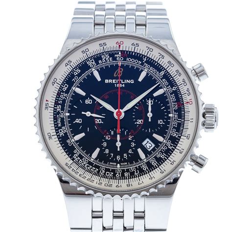 breitling montbrillant legende limited edition